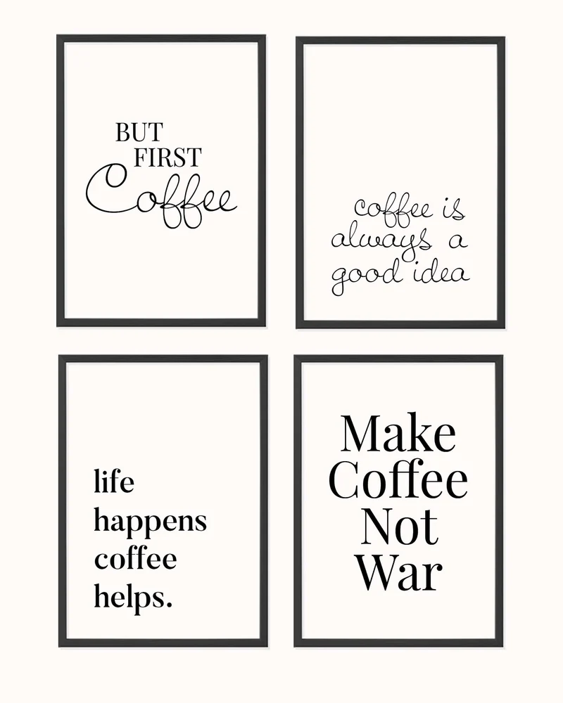 Coffee Lover
