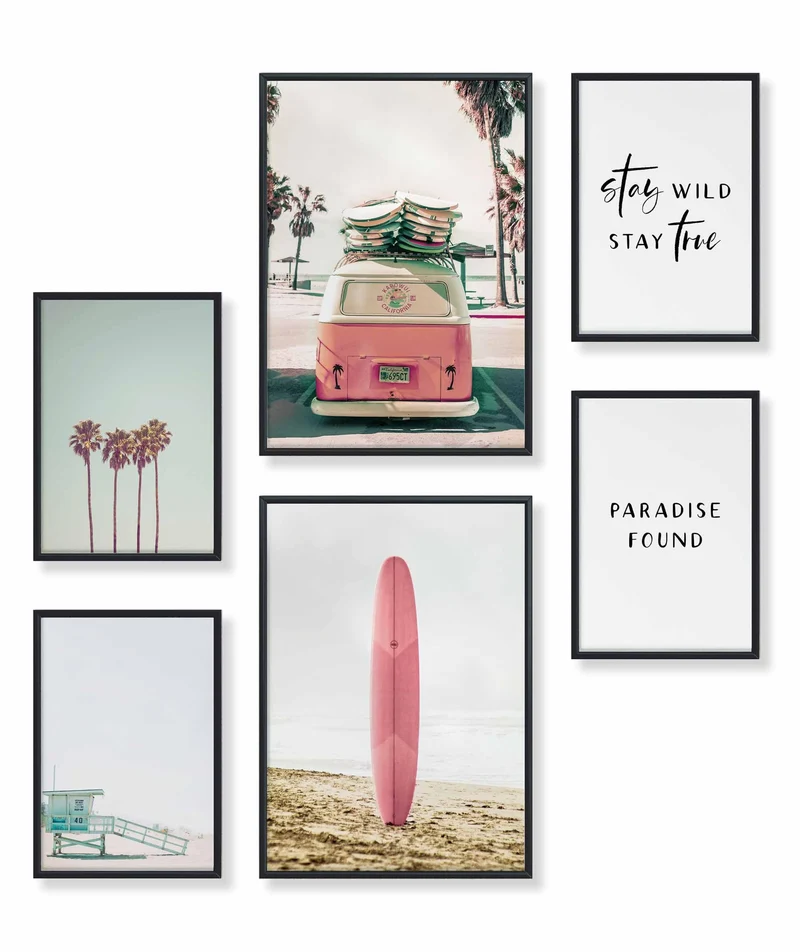 Surfer Beach