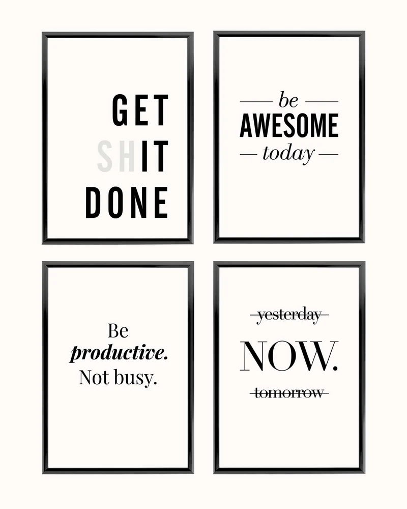 Motivation