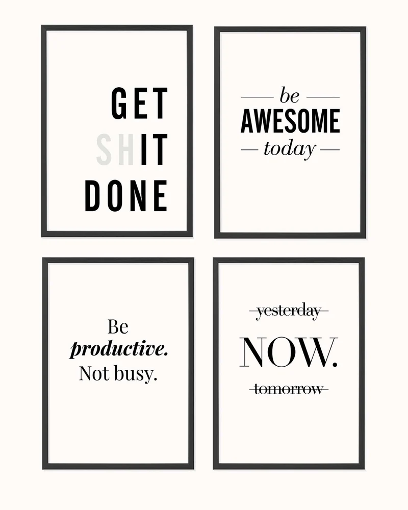 Motivation