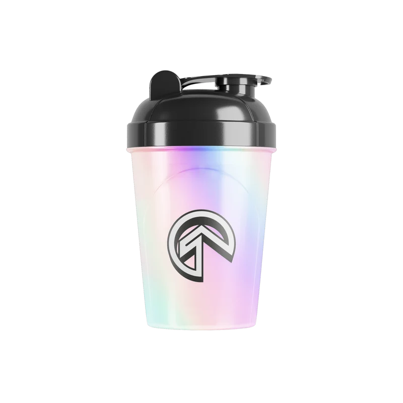 Pro Bottle Holo