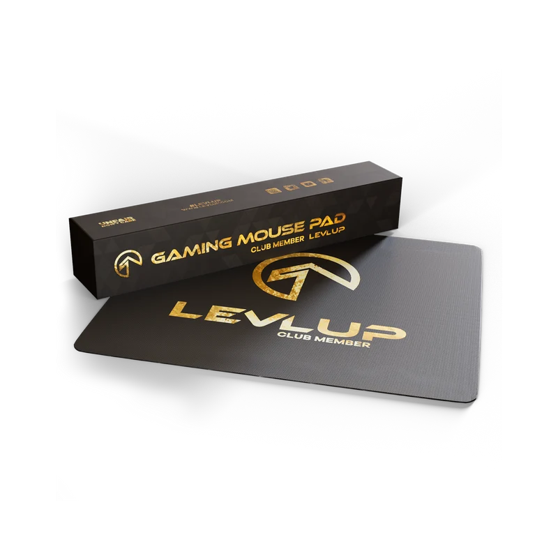 Club Mousepad