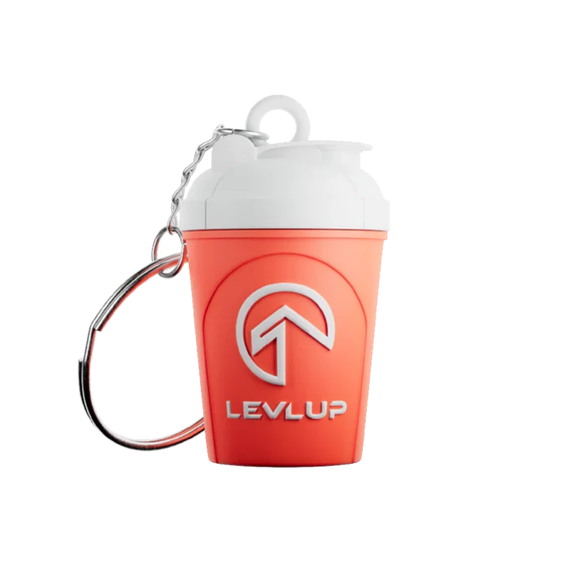 LevlUp Key Chain