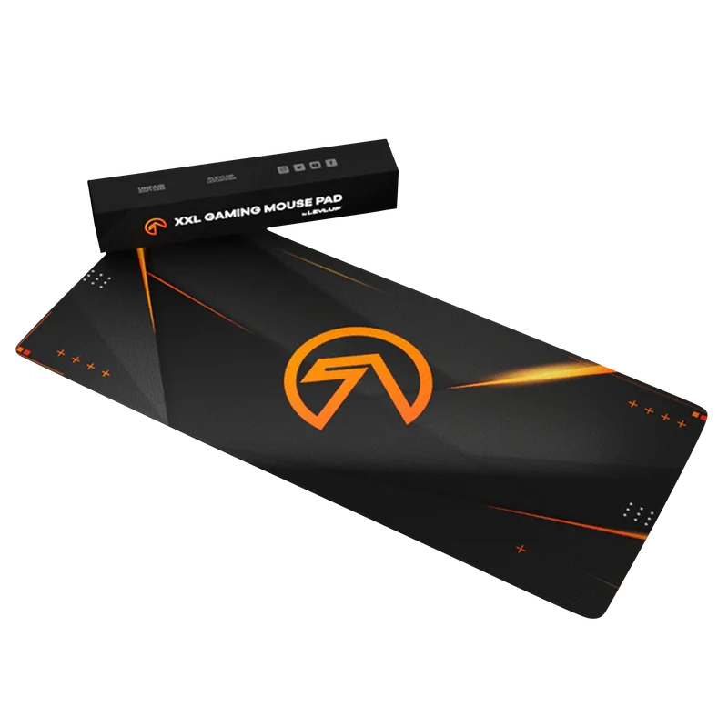 Gaming Mousepad XXL