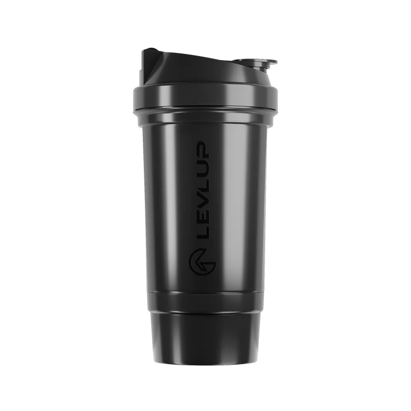 Pro Shaker 360 Black