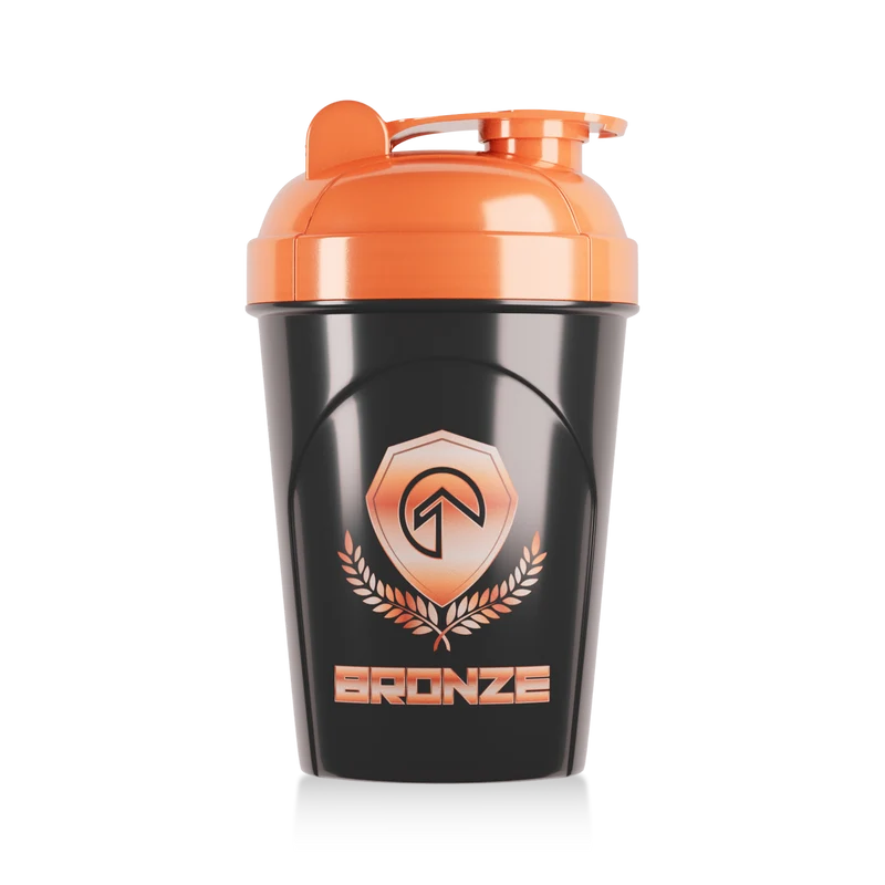 Pro Bottle VIP Bronze
