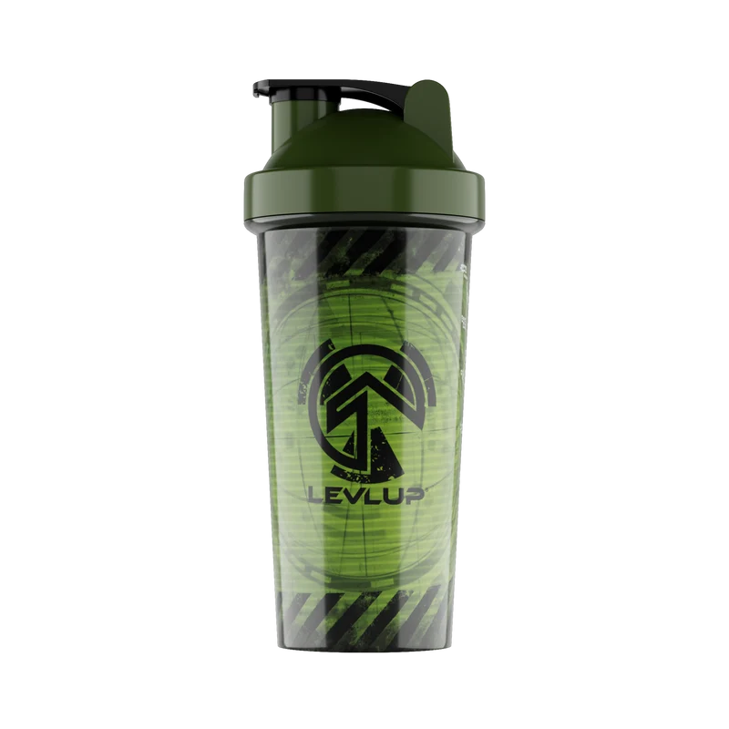 Hero Shaker Nuke