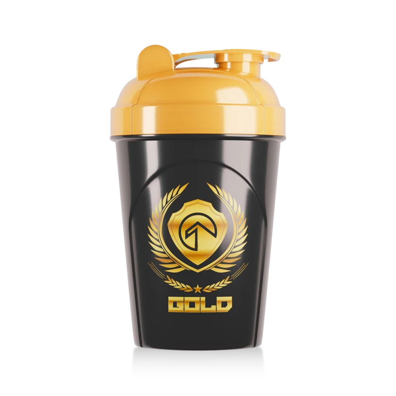 Pro Bottle VIP Gold