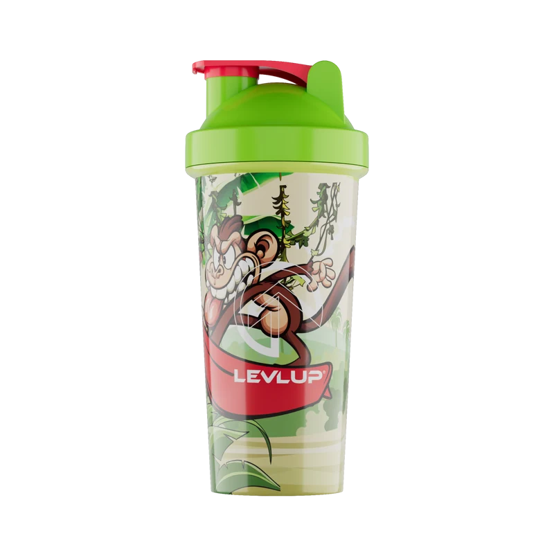 Hero Shaker Crazy Monkey