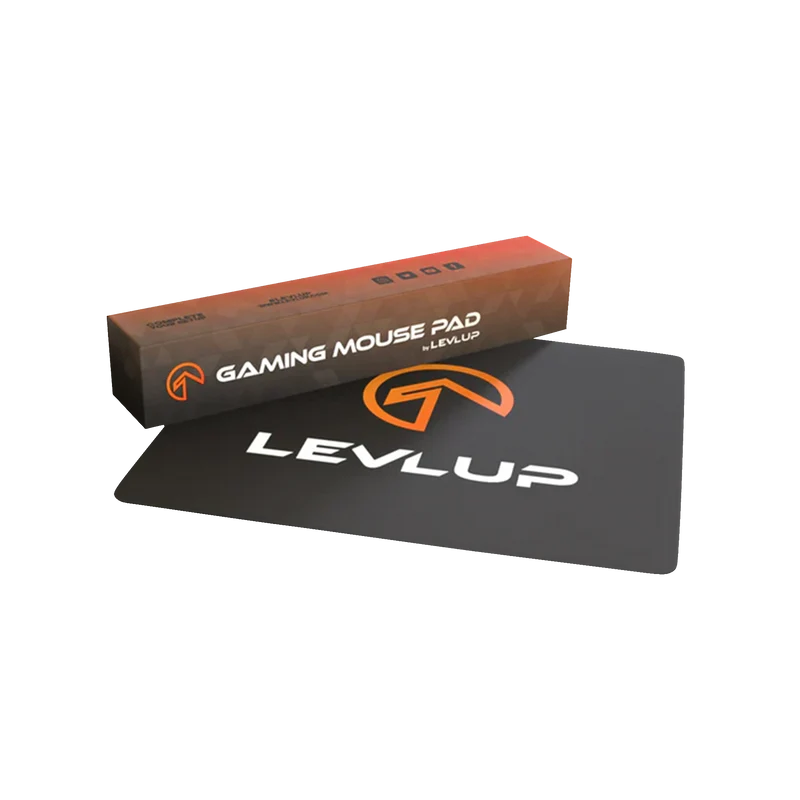 Gaming Mousepad