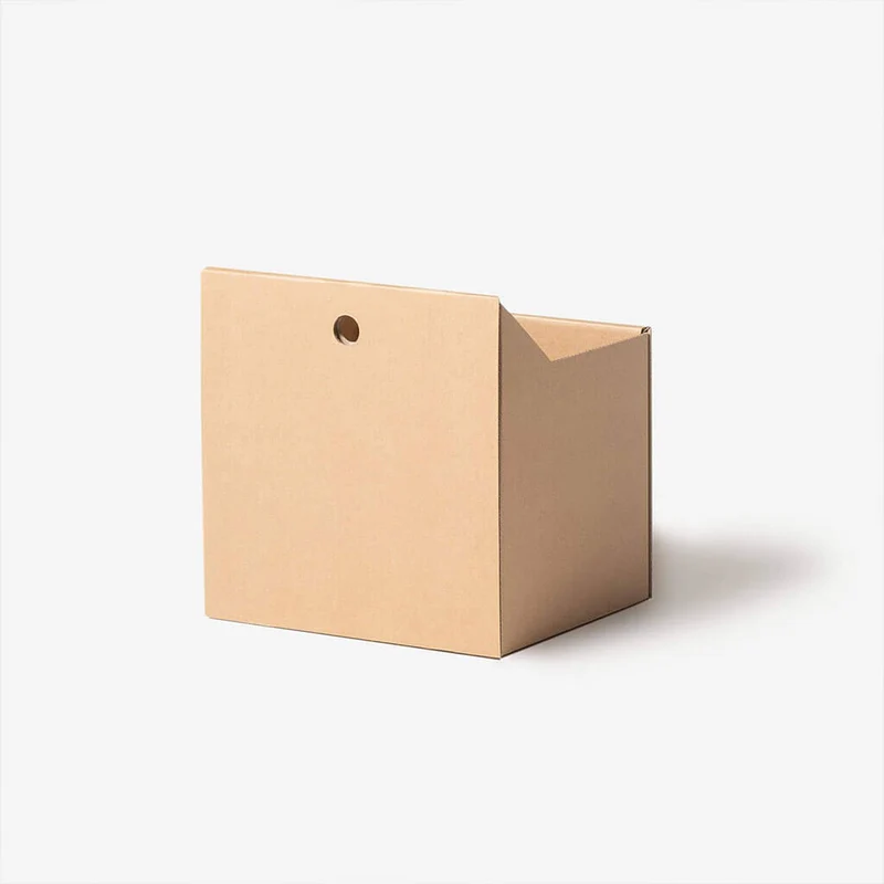 Schublade hoch