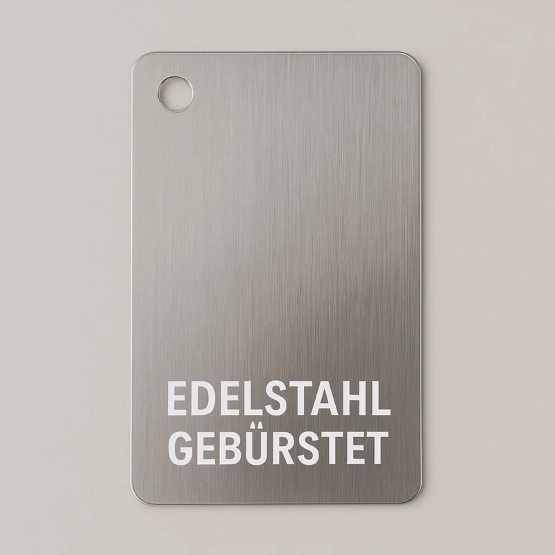 Materialmuster