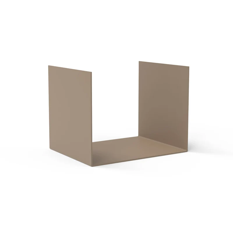 Buchstütze Mini C