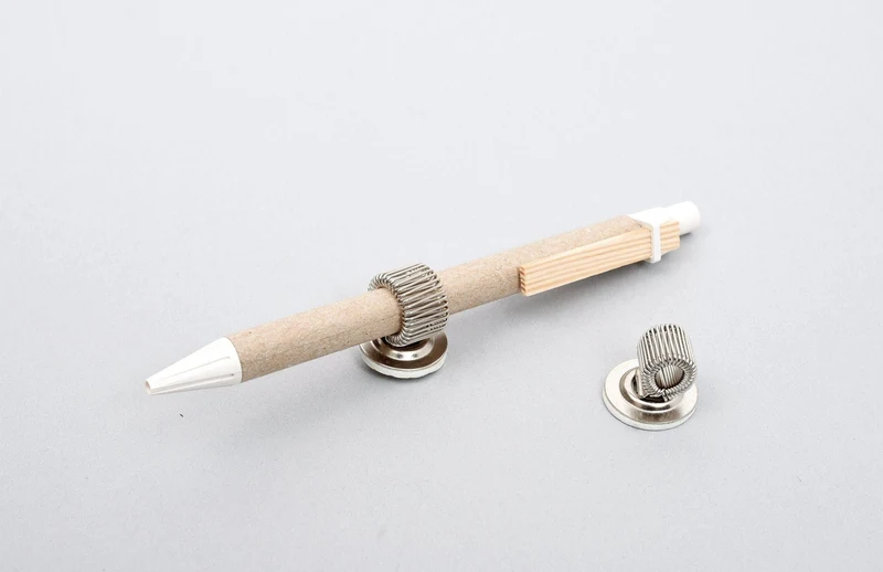 Stiftehalter Wand – selbstklebend