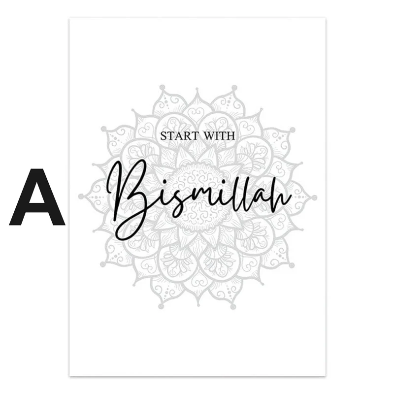 Poster Architektur · Wandbilder Wohnzimmer & Schlafzimmer · Deko Print Bilder · ohne Rahmen
