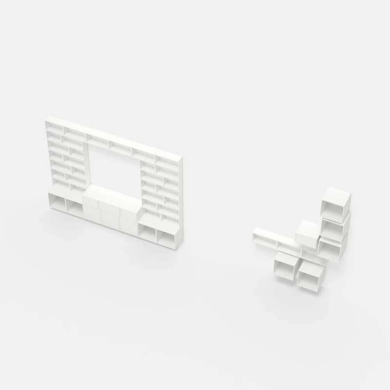 Fensterregal RK1141