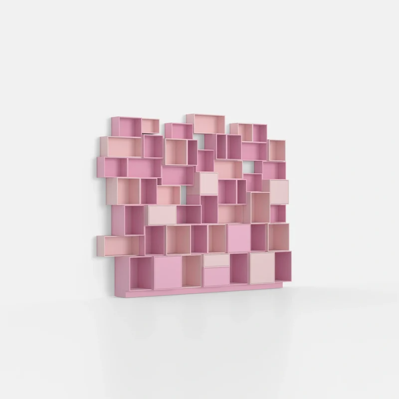 Modulares Regal RK1135