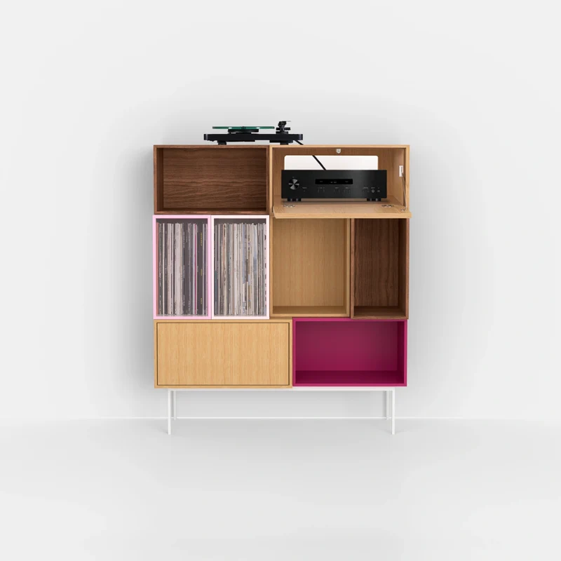 HIFI-Regal RK1182