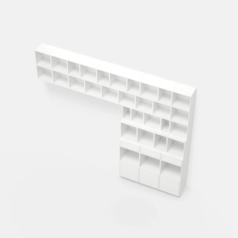 Fensterregal RK1153