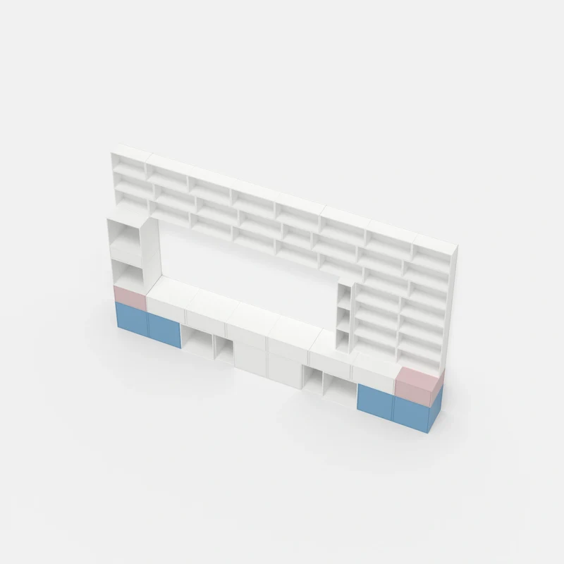 TV-Regal RK1100