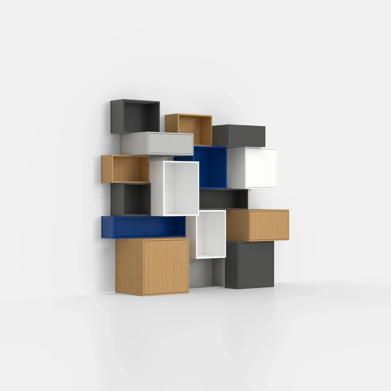 Modulares Regal RK1094