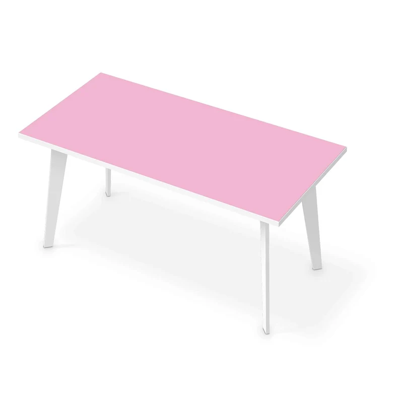 Tischfolie - Design: Pink Light