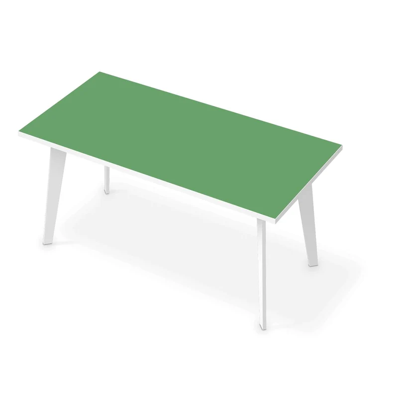 Tischfolie - Design: Grün Light