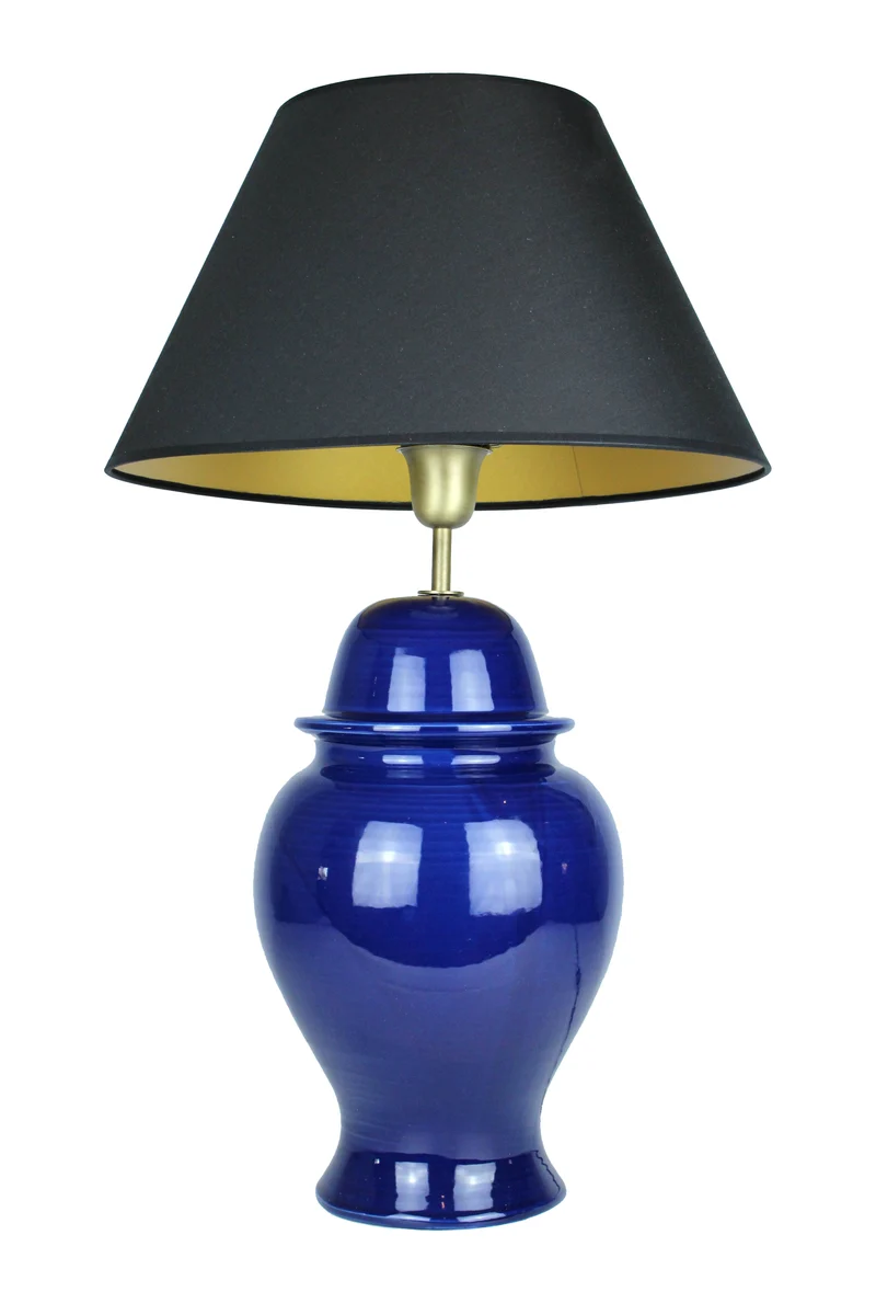 Signature Tischlampe Keramik L