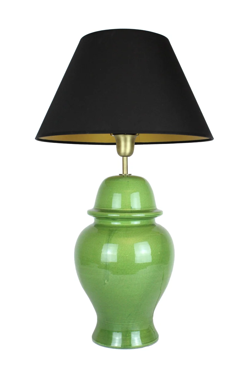Signature Tischlampe Keramik L