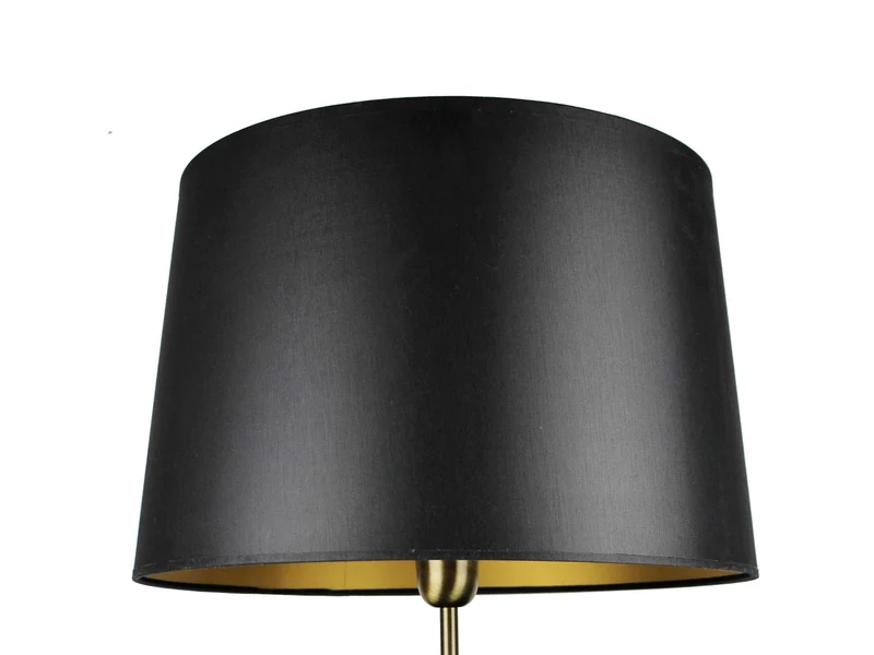 Signature Lampenschirm schwarz CO-SI-A220.20