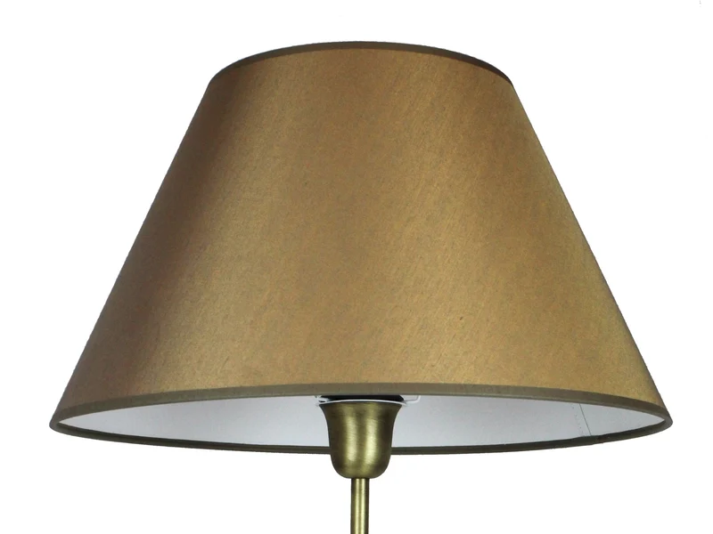 Signature Lampenschirm gold CO-SI-A207.105