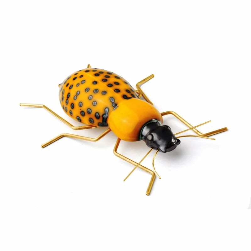 Mambo Unlimited Ideas Käfer Beetle Keramik Insekt