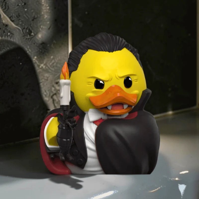 Dracula TUBBZ Sammelfigur in Geschenkbox