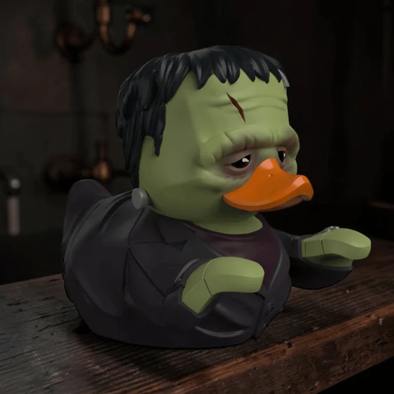 Frankenstein TUBBZ Sammelfigur in Geschenkbox