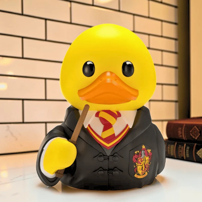 Harry Potter Gryffindor TUBBZ Sammelfigur in Geschenkbox