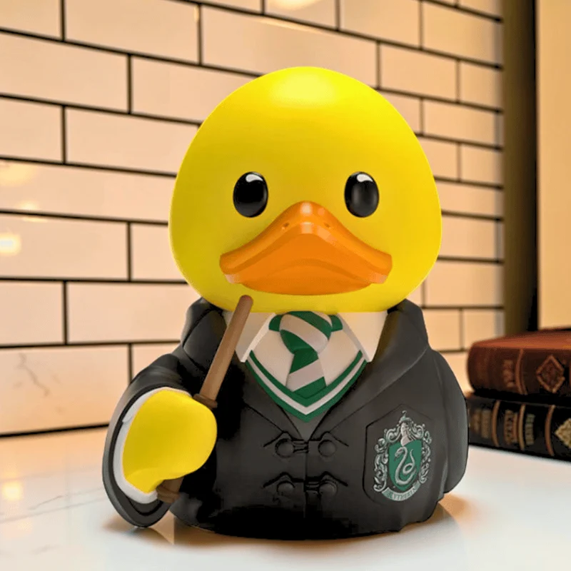 Harry Potter Slytherin TUBBZ Sammelfigur in Geschenkbox