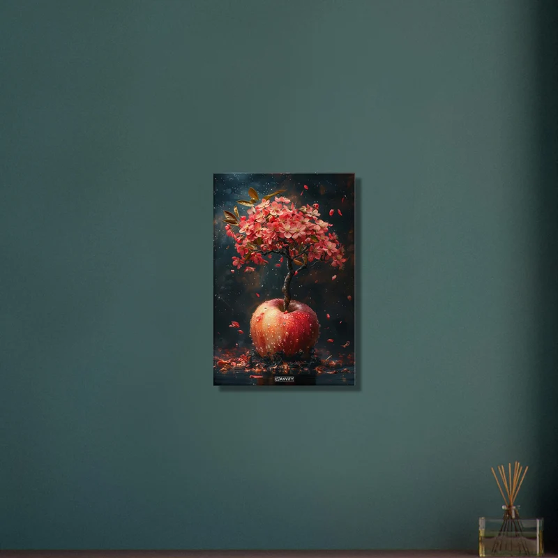 Magical Apple Tree