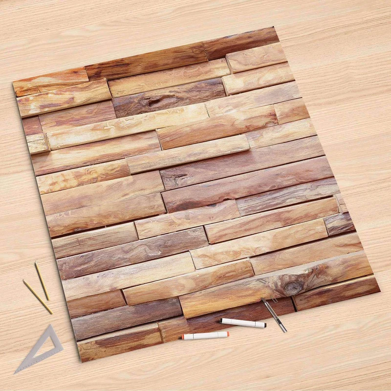 Folienbogen (90x90 cm) - Design: Artwood