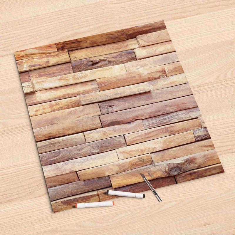 Folienbogen (60x60 cm) - Design: Artwood