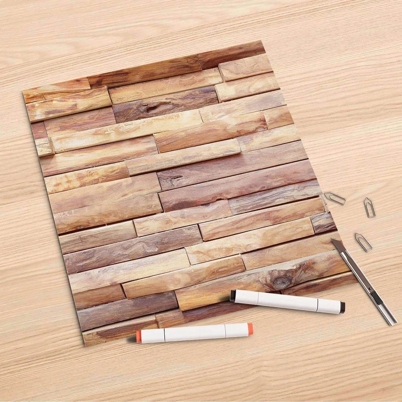 Folienbogen (30x30 cm) - Design: Artwood