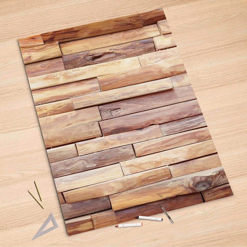 Folienbogen (100x150 cm) - Design: Artwood