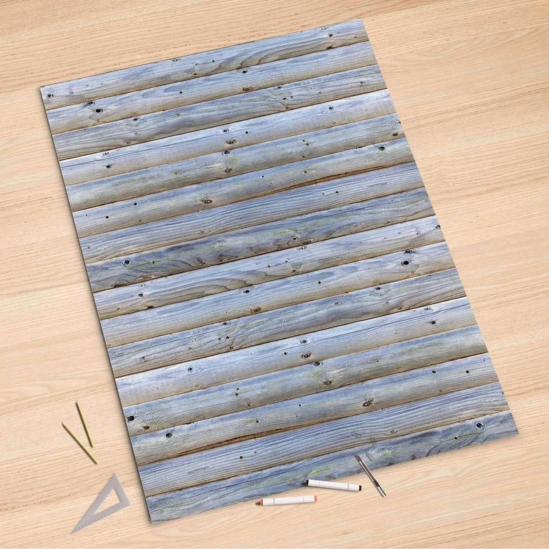 Folienbogen (100x150 cm) - Design: Greyhound