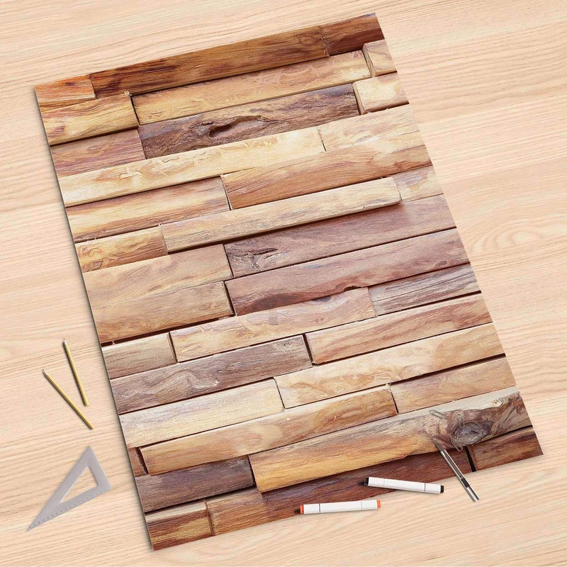 Folienbogen (80x120 cm) - Design: Artwood