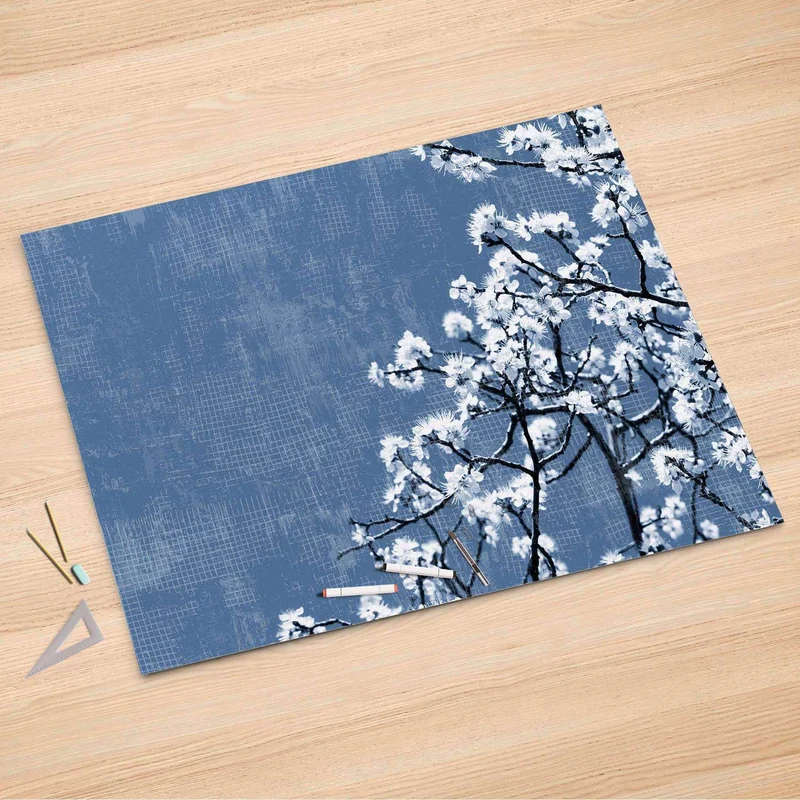 Folienbogen (150x100 cm) - Design: Spring Tree