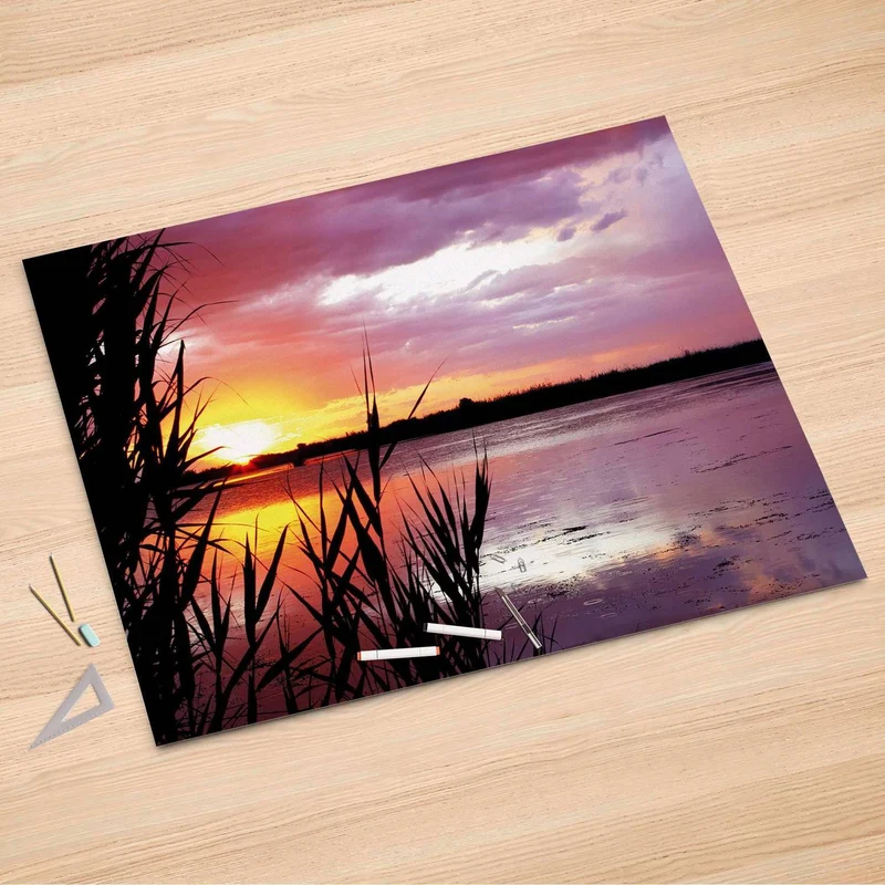Folienbogen (150x100 cm) - Design: Dream away