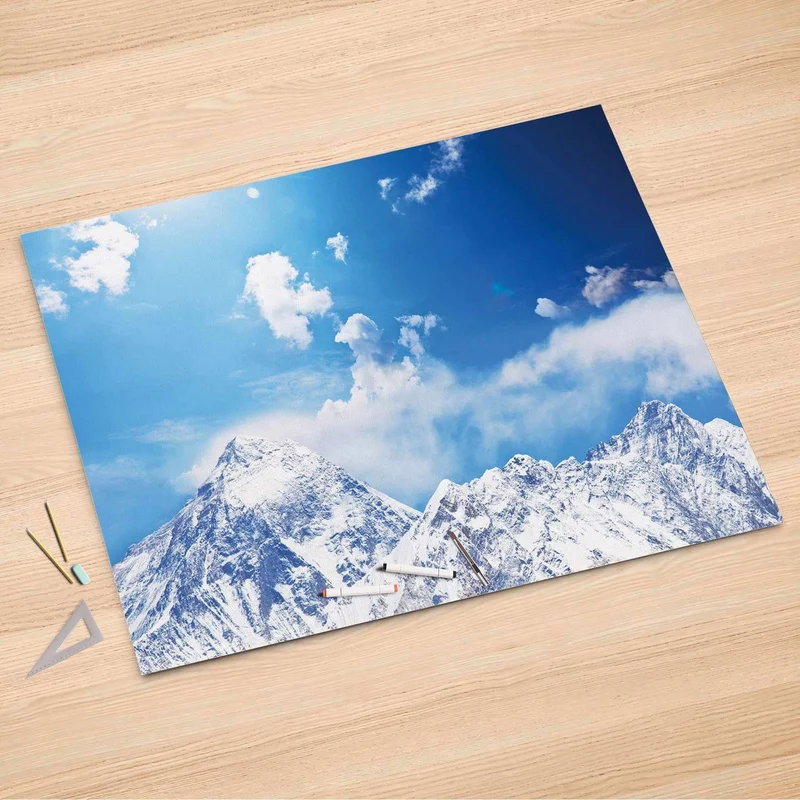 Folienbogen (150x100 cm) - Design: Everest