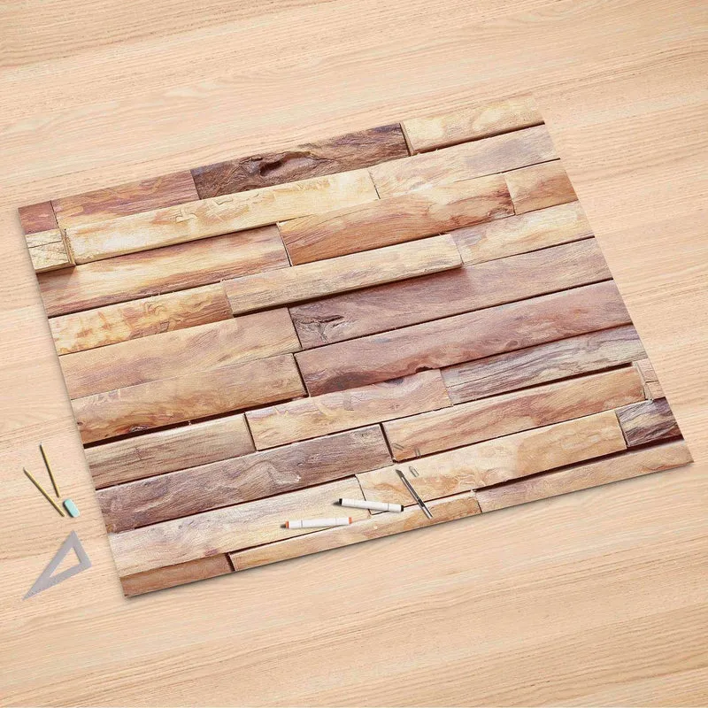 Folienbogen (150x100 cm) - Design: Artwood