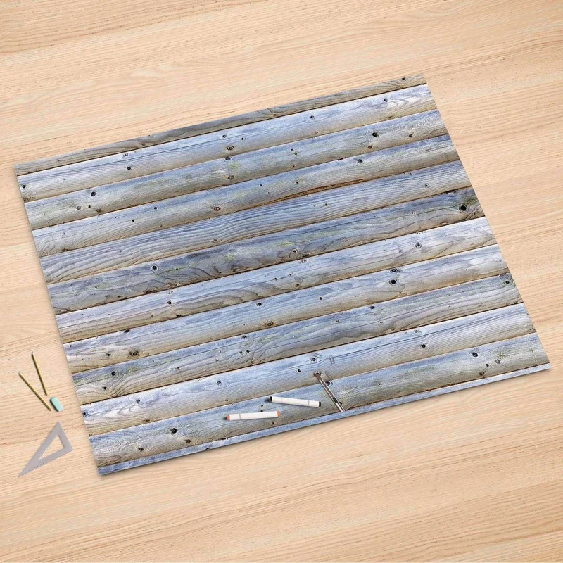 Folienbogen (150x100 cm) - Design: Greyhound