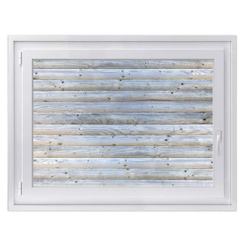 Fensterfolie [quer] - Design: Greyhound