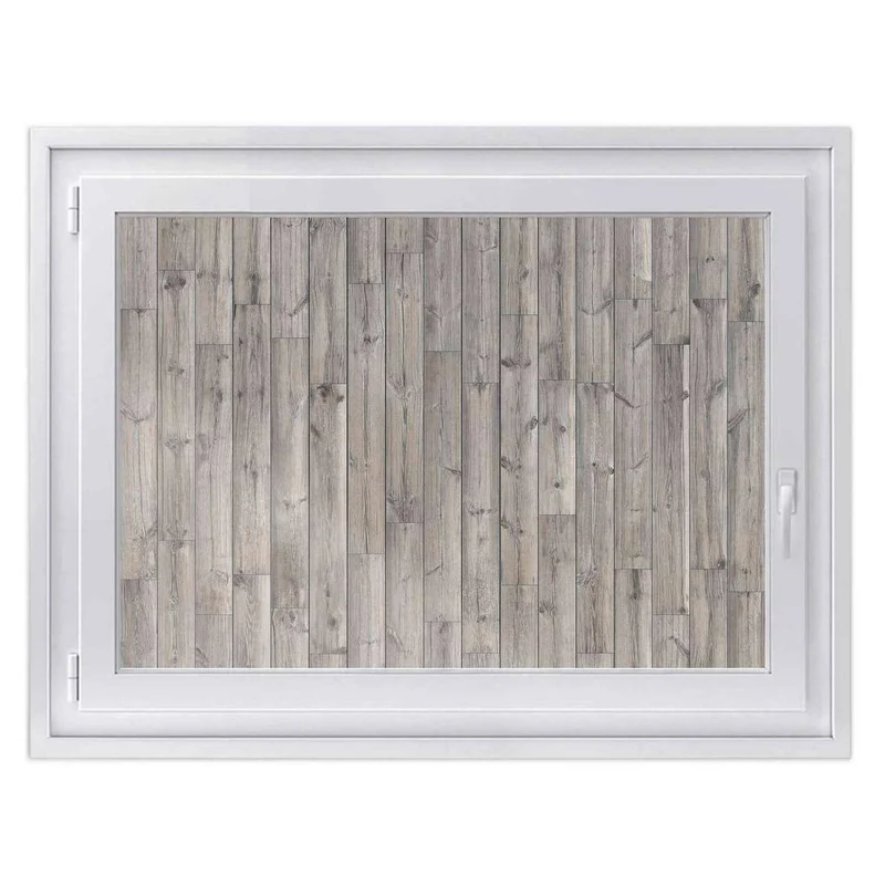 Fensterfolie [quer] - Design: Dark washed